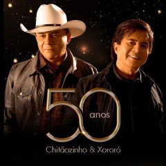 Chitãozinho & Xororó